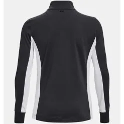 Under Armour Ladies Storm 1/2 Zip Golf Pullover -Clothing Shop 0084645 under armour ladies storm 12 zip golf pullover