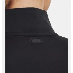 Under Armour Ladies Storm 1/2 Zip Golf Pullover -Clothing Shop 0084648 under armour ladies storm 12 zip golf pullover