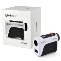 GolfBuddy Aim L10 Laser Rangefinder -Clothing Shop 0084680 golfbuddy aim l10 laser rangefinder