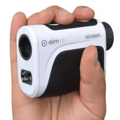 GolfBuddy Aim L10 Laser Rangefinder -Clothing Shop 0084684 golfbuddy aim l10 laser rangefinder