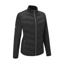 PING Apparel PING Ladies Oslo Primaloft III Golf Jacket 9 PING Apparel PING Ladies Oslo Primaloft III Golf Jacket -Clothing Shop 0084716 ping ladies oslo primaloft iii golf jacket