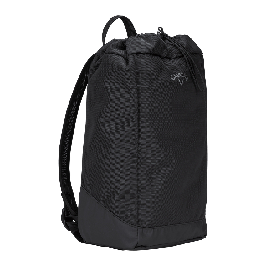 Callaway Clubhouse Drawstring Backpack 2 Callaway Clubhouse Drawstring Backpack - Image 2