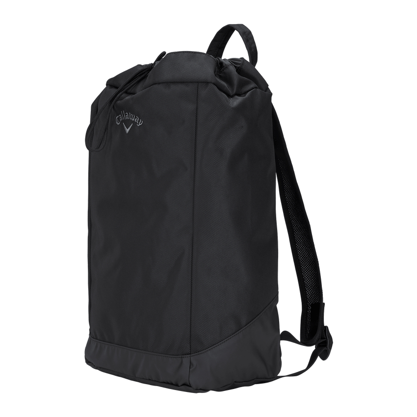 Callaway Clubhouse Drawstring Backpack 3 Callaway Clubhouse Drawstring Backpack - Image 3