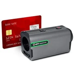 GolfBuddy Aim Quantum Premium Pocket Laser Rangefinder -Clothing Shop 0085026 golfbuddy aim quantum premium pocket laser rangefinder