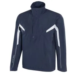 Galvin Green Men's Abe GORE-TEX 1/2-Zip Golf Jacket
