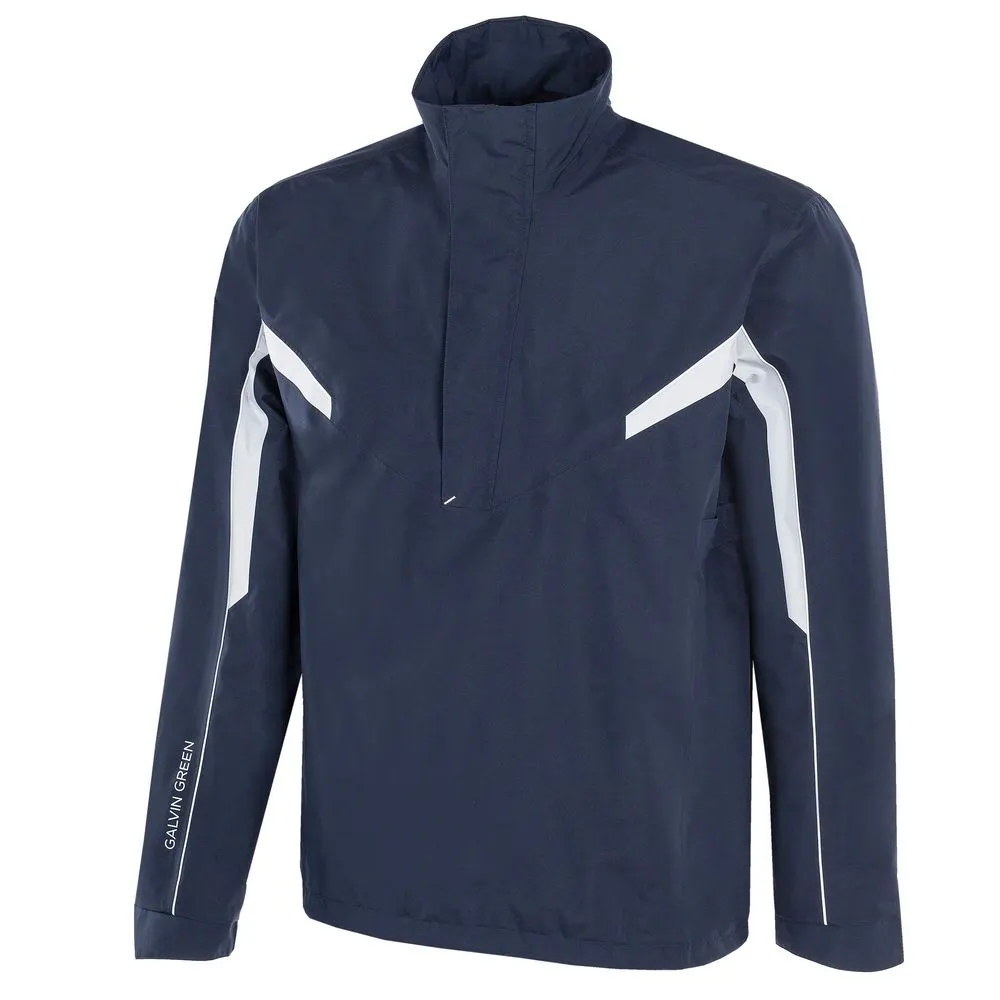 Galvin Green Men's Abe GORE-TEX 1/2-Zip Golf Jacket 1 Galvin Green Men's Abe GORE-TEX 1/2-Zip Golf Jacket