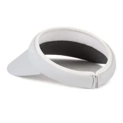 PING Apparel PING Ladies Clip Golf Visor -Clothing Shop 0085053 ping ladies clip golf visor
