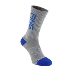 PING Apparel PING Men's Logo Golf Socks (2-Pair Pack)