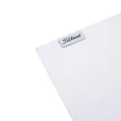 Titleist Players Microfibre Golf Towel -Clothing Shop 0085068 titleist players microfibre golf towel