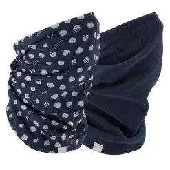 PING Apparel PING Ladies SensorWarm Dot Reversible Golf Snood