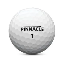 Pinnacle Soft Golf Balls - 15 Ball Pack -Clothing Shop 0085167 pinnacle soft golf balls 15 ball pack