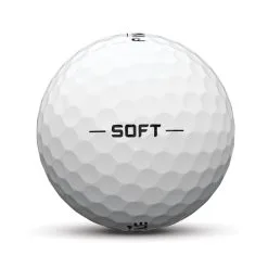 Pinnacle Soft Golf Balls - 15 Ball Pack -Clothing Shop 0085168 pinnacle soft golf balls 15 ball pack