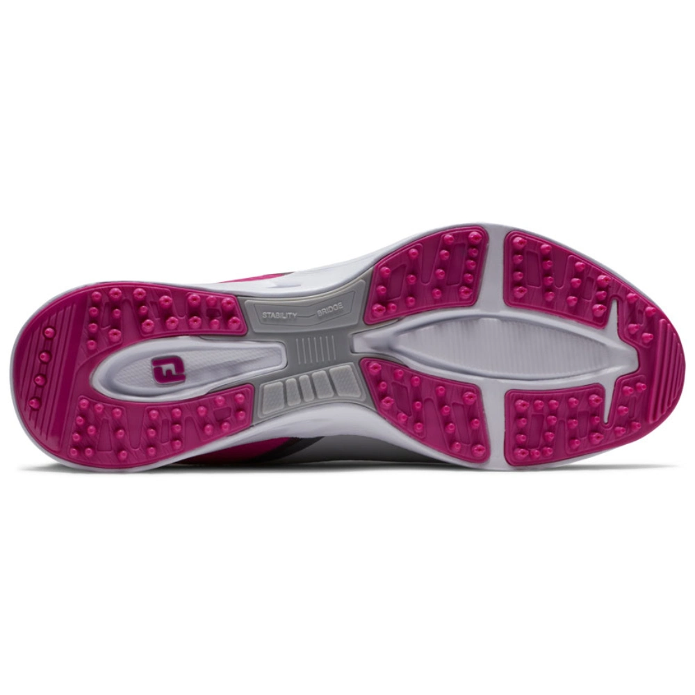 FootJoy Ladies Fuel Golf Shoes 10 FootJoy Ladies Fuel Golf Shoes - Image 10