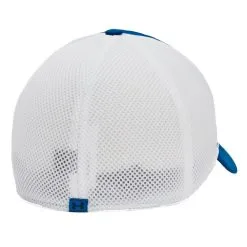 Under Armour Men's Iso-Chill Driver Mesh Golf Cap -Clothing Shop 0085380 under armour mens iso chill driver mesh golf cap