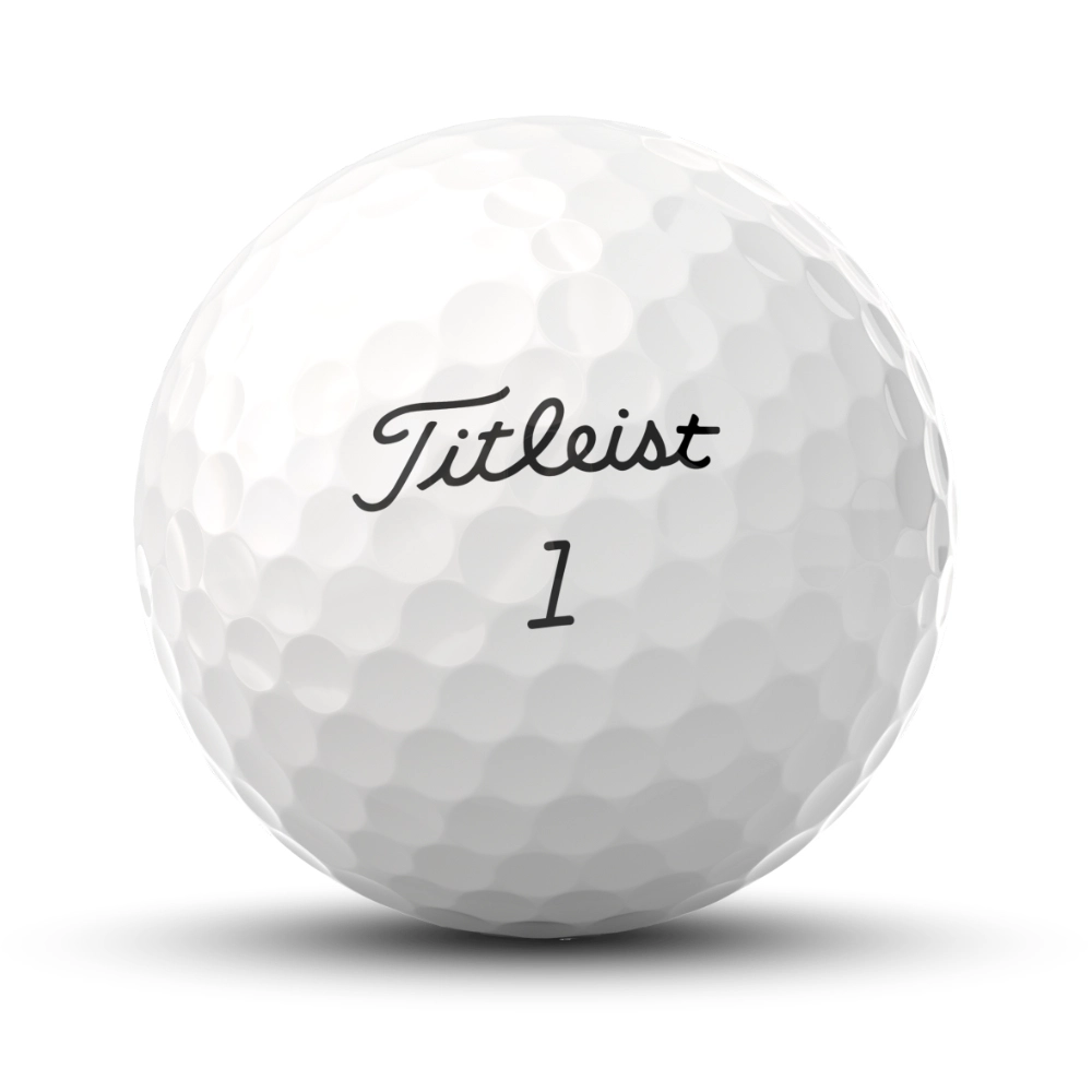 Titleist Pro V1 Golf Balls 3 Titleist Pro V1 Golf Balls - Image 3