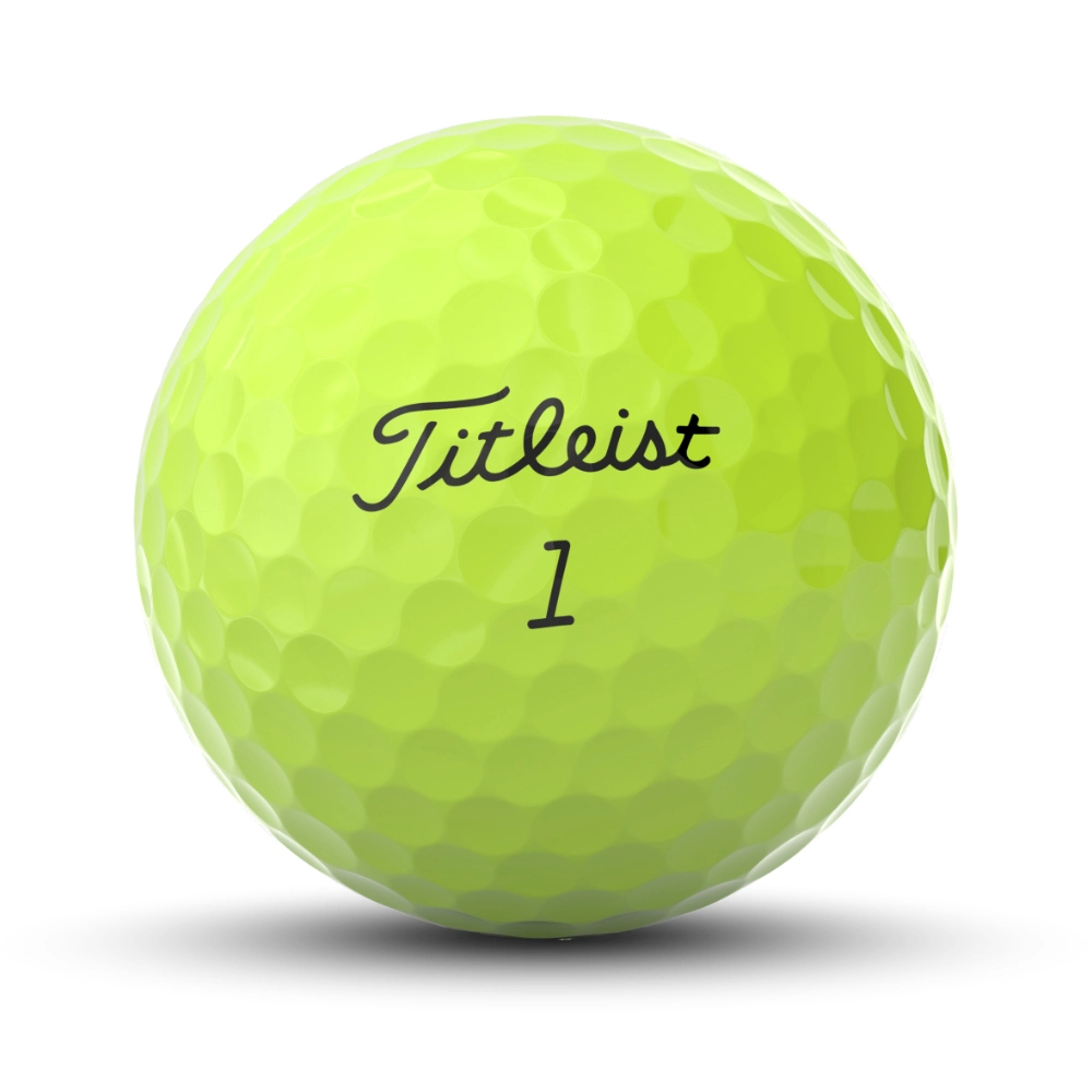 Titleist Pro V1 Golf Balls 4 Titleist Pro V1 Golf Balls - Image 4