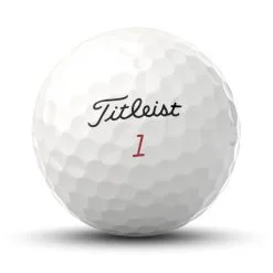 Titleist Pro V1x Golf Balls -Clothing Shop 0085554 titleist pro v1x golf balls