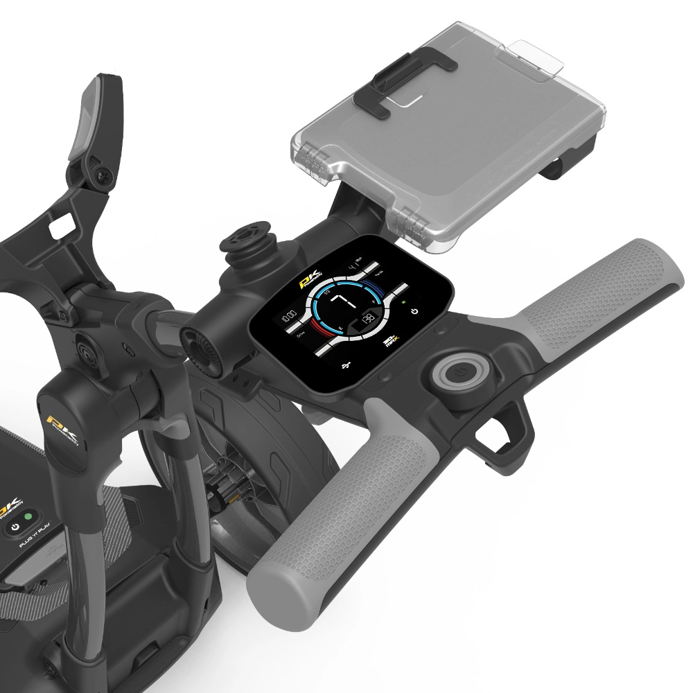 PowaKaddy Scorecard Holder 1 PowaKaddy Scorecard Holder