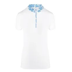 Swing Out Sister Golf Swing Out Sister Ladies Clarissa Cap Sleeve Golf Polo Shirt -Clothing Shop 0085965 swing out sister ladies clarissa cap sleeve golf polo shirt