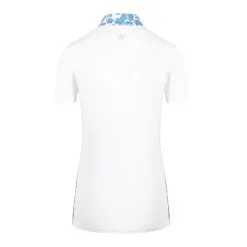 Swing Out Sister Golf Swing Out Sister Ladies Clarissa Cap Sleeve Golf Polo Shirt -Clothing Shop 0085966 swing out sister ladies clarissa cap sleeve golf polo shirt