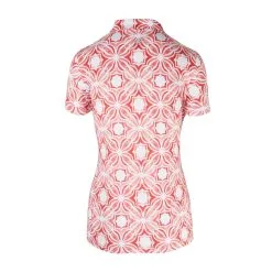 Swing Out Sister Golf Swing Out Sister Ladies Signature Cap Sleeve Golf Polo Shirt -Clothing Shop 0085978 swing out sister ladies signature cap sleeve golf polo shirt 1