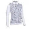 Glenmuir Ladies Janis Zip Neck Sweater