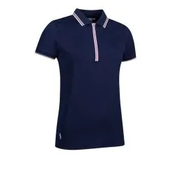 Glenmuir Ladies Stella Golf Polo Shirt 8 Glenmuir Ladies Stella Golf Polo Shirt -Clothing Shop 0086132 glenmuir ladies stella golf polo shirt