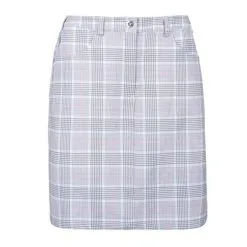 Glenmuir Ladies Alma Golf Skort -Clothing Shop 0086141 glenmuir ladies alma golf skort
