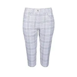 Glenmuir Ladies Phoebe Golf Pedal Pushers -Clothing Shop 0086147 glenmuir ladies phoebe golf pedal pushers