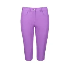 Glenmuir Ladies Phoebe Golf Pedal Pushers