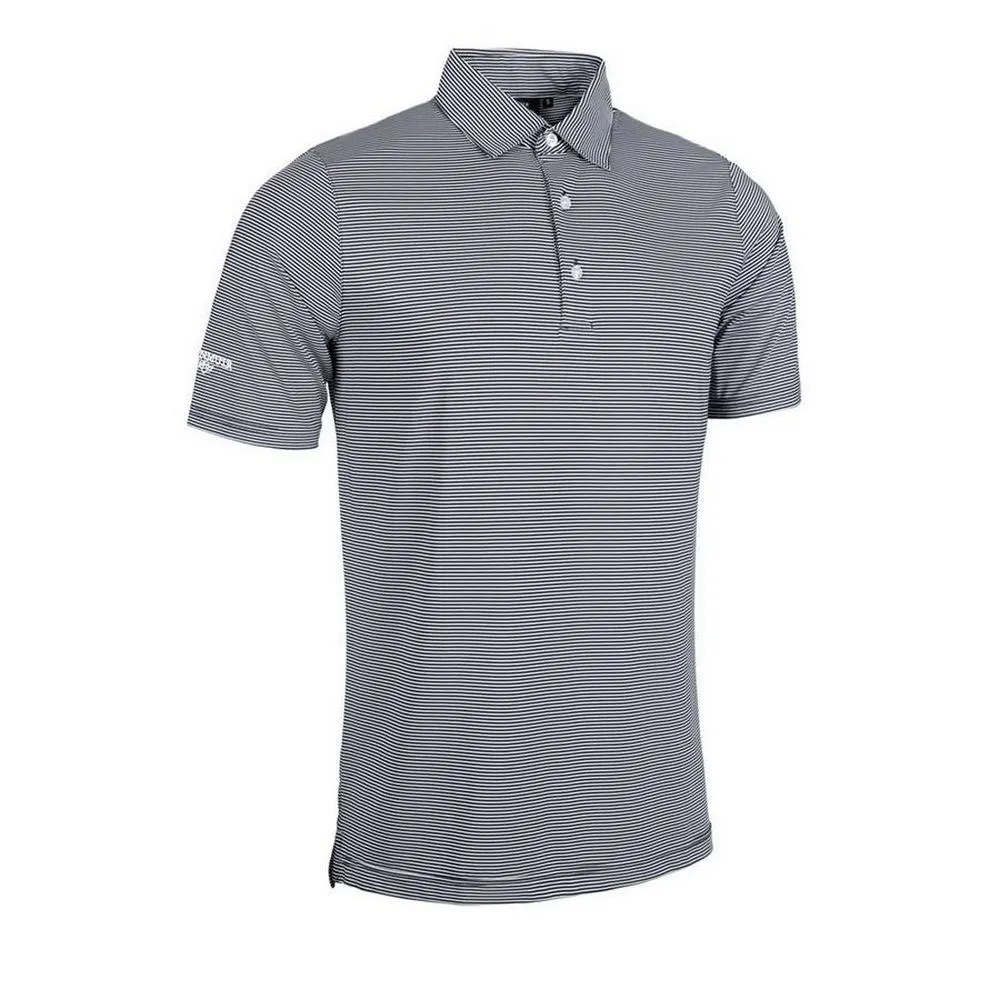 Glenmuir Men's Torrance Golf Polo Shirt 4 Glenmuir Men's Torrance Golf Polo Shirt - Image 4