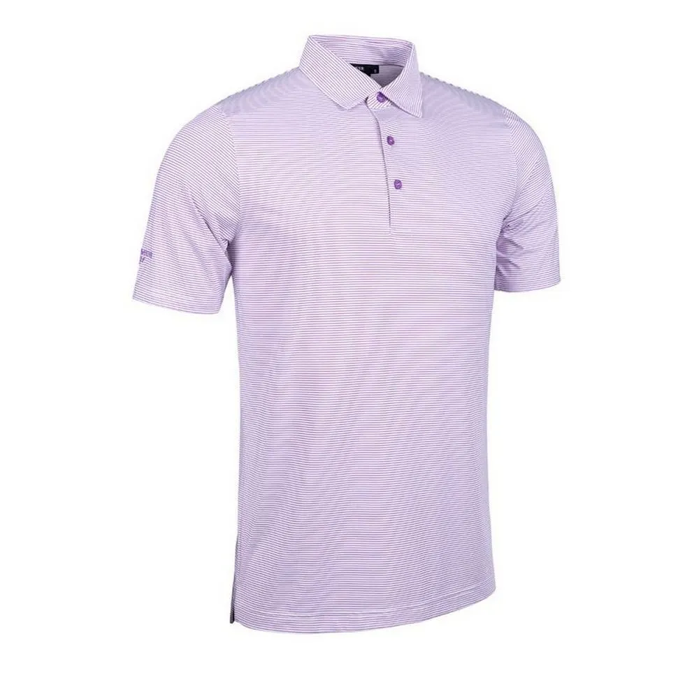 Glenmuir Men's Torrance Golf Polo Shirt 11 Glenmuir Men's Torrance Golf Polo Shirt - Image 11