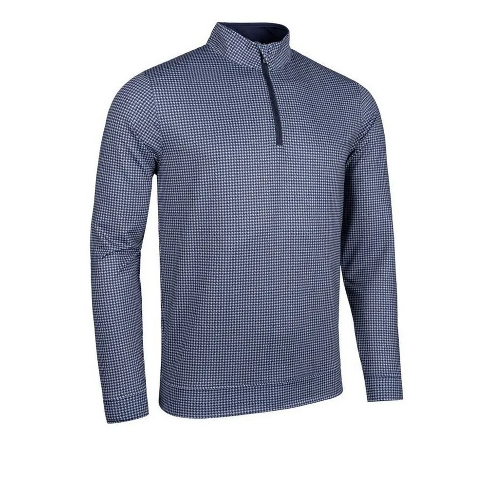 Glenmuir Men's Wick Performance Golf Midlayer 15 Glenmuir Men's Wick Performance Golf Midlayer - Image 15
