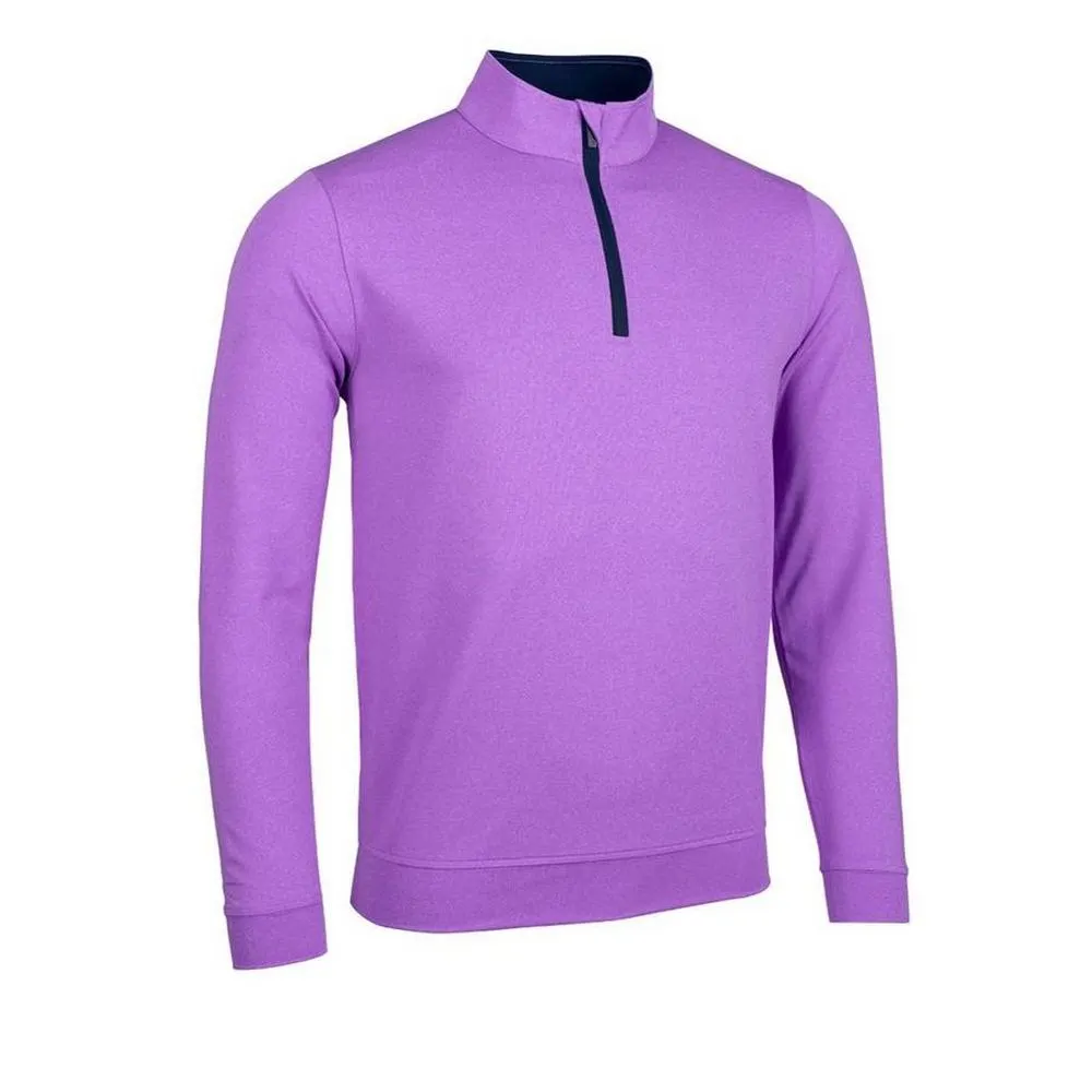 Glenmuir Men's Wick Performance Golf Midlayer 16 Glenmuir Men's Wick Performance Golf Midlayer - Image 16