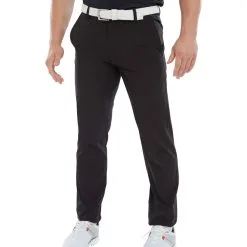 FootJoy Men's Par Golf Trousers -Clothing Shop 0086641 footjoy mens par golf trousers