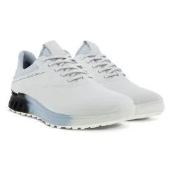 ECCO Men's S-Three Golf Shoes -Clothing Shop 0086662 ecco mens s three golf shoes