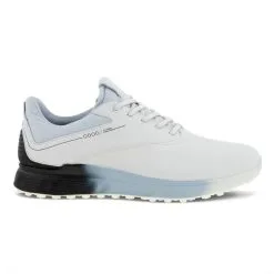 ECCO Men's S-Three Golf Shoes -Clothing Shop 0086667 ecco mens s three golf shoes