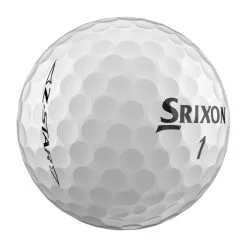 Srixon Z-Star Golf Balls 14 Srixon Z-Star Golf Balls -Clothing Shop 0086795 srixon z star golf balls