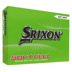 Srixon Soft Feel Golf Balls 16 Srixon Soft Feel Golf Balls -Clothing Shop 0086808 srixon soft feel golf balls