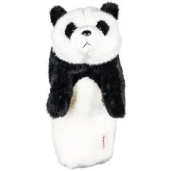 Daphne's Headcovers Daphne's Headcover - Panda