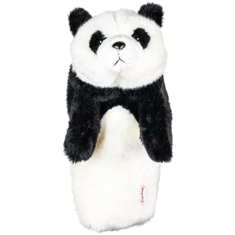 Daphne's Headcovers Daphne's Headcover - Panda 1 Daphne's Headcovers Daphne's Headcover - Panda