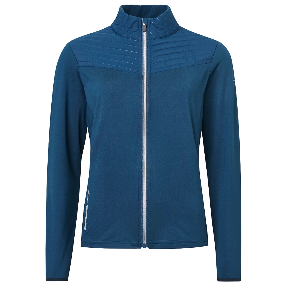 Abacus Ladies Gleneagles Thermo Golf Midlayer 2 Abacus Ladies Gleneagles Thermo Golf Midlayer - Image 2