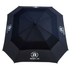 Abacus Square Golf Umbrella -Clothing Shop 0087327 abacus square golf umbrella