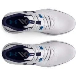 Under Armour Men's Glide 2 SL Golf Shoes -Clothing Shop 0087360 under armour mens glide 2 sl golf shoes