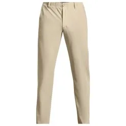 Under Armour Men's Drive Taper Golf Trousers