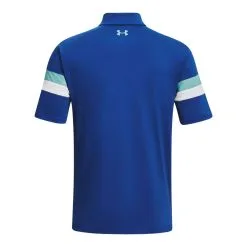 Under Armour Men's T2G Colour Block Golf Polo Shirt -Clothing Shop 0087455 under armour mens t2g colour block golf polo shirt
