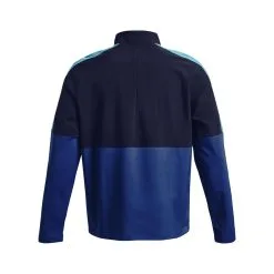 Under Armour Men's Storm Windstrike 1/2 Zip Golf Pullover -Clothing Shop 0087463 under armour mens storm windstrike 12 zip golf pullover