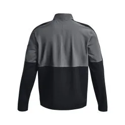 Under Armour Men's Storm Windstrike 1/2 Zip Golf Pullover -Clothing Shop 0087471 under armour mens storm windstrike 12 zip golf pullover