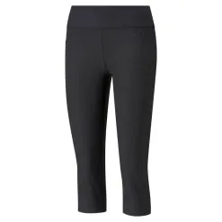 Puma Ladies PWRSHAPE Golf Capri Trousers 7 Puma Ladies PWRSHAPE Golf Capri Trousers -Clothing Shop 0087545 puma ladies pwrshape golf capri trousers