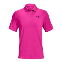 Under Armour Men's T2G Golf Polo Shirt